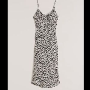 New with tags midi dress
